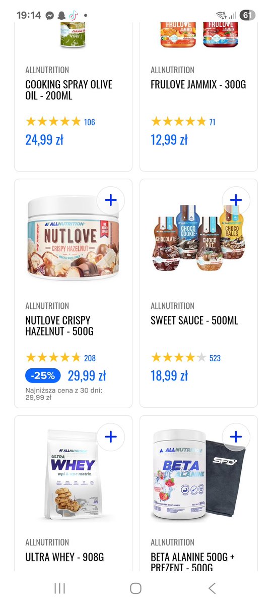 Drmk1999's tweet image. Niezłe to black scam day #sfd #BlackFriday