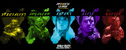 Absolute League tweet media