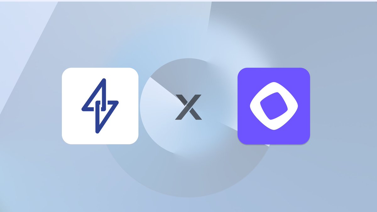 ⚡️ Fuul tweet media