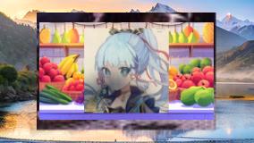 638996077761736143_59🏥东莞Wasserfall Ton, 🌊 im Frühsommer bei vollem Bach energiegeladen hallen🧬