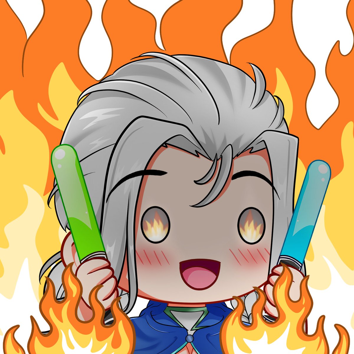 NullifyVT's tweet image. That moment when you get flooded with a million ideas 

But in the middle of planning you remember you’re broke and can’t do most of it 

Content planning is a ROLLERCOASTER I swear 😬🩵