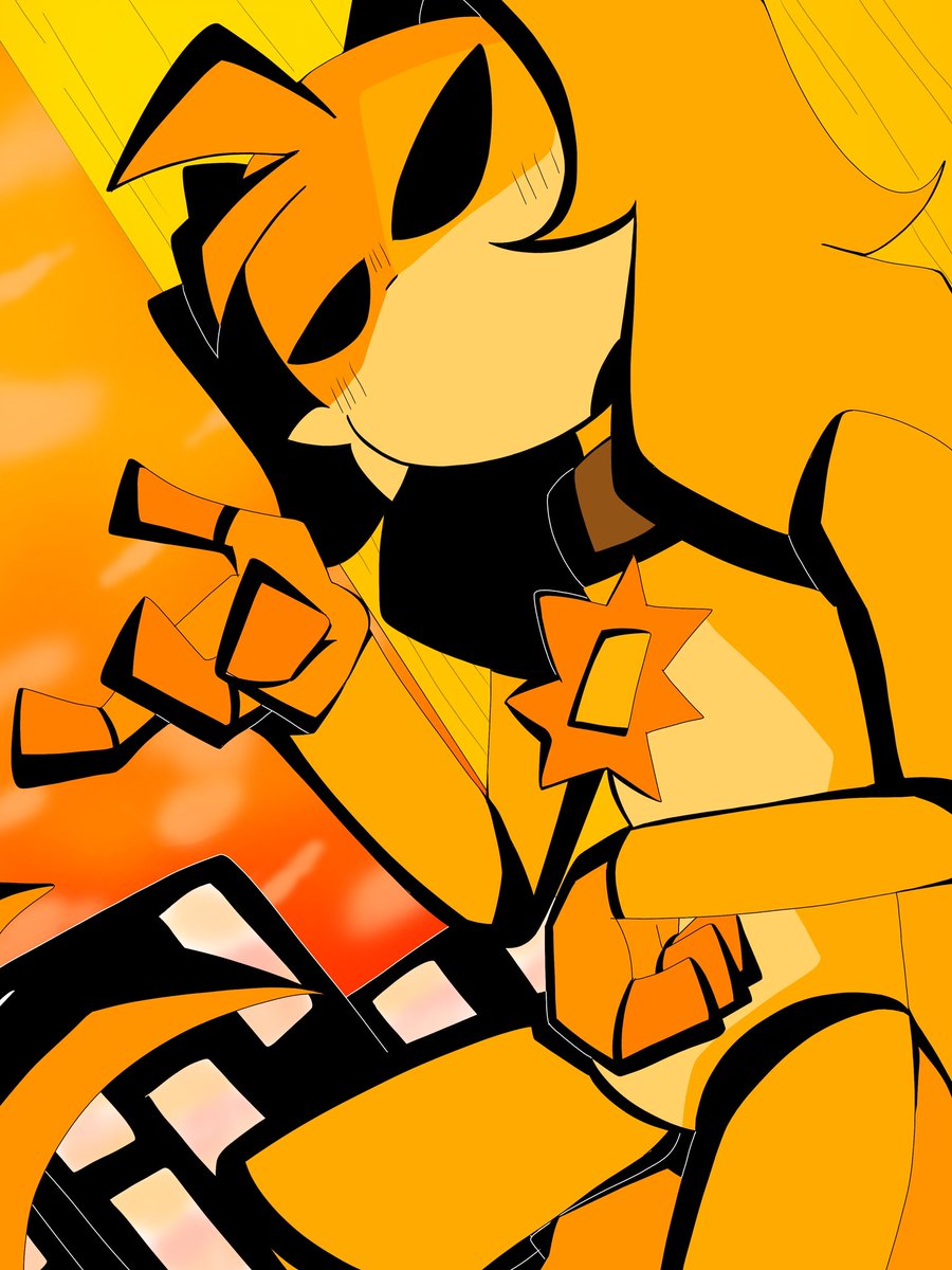 Call_Me_Ally325's tweet image. He&apos;s just a diva 💅
#PoppyPlaytime #SmilingsCritters #SmilingCrittersAU