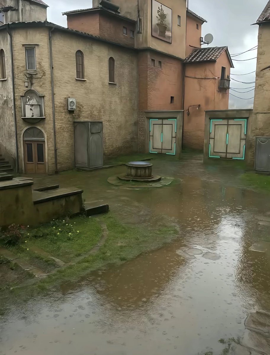 baobbbbba's tweet photo. 下雨了 你那里天气还好吗？ https://t.co/75jZ6xRBdk