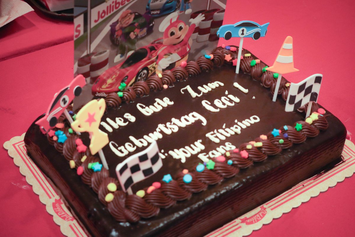 CCGG Fiesta tweet media