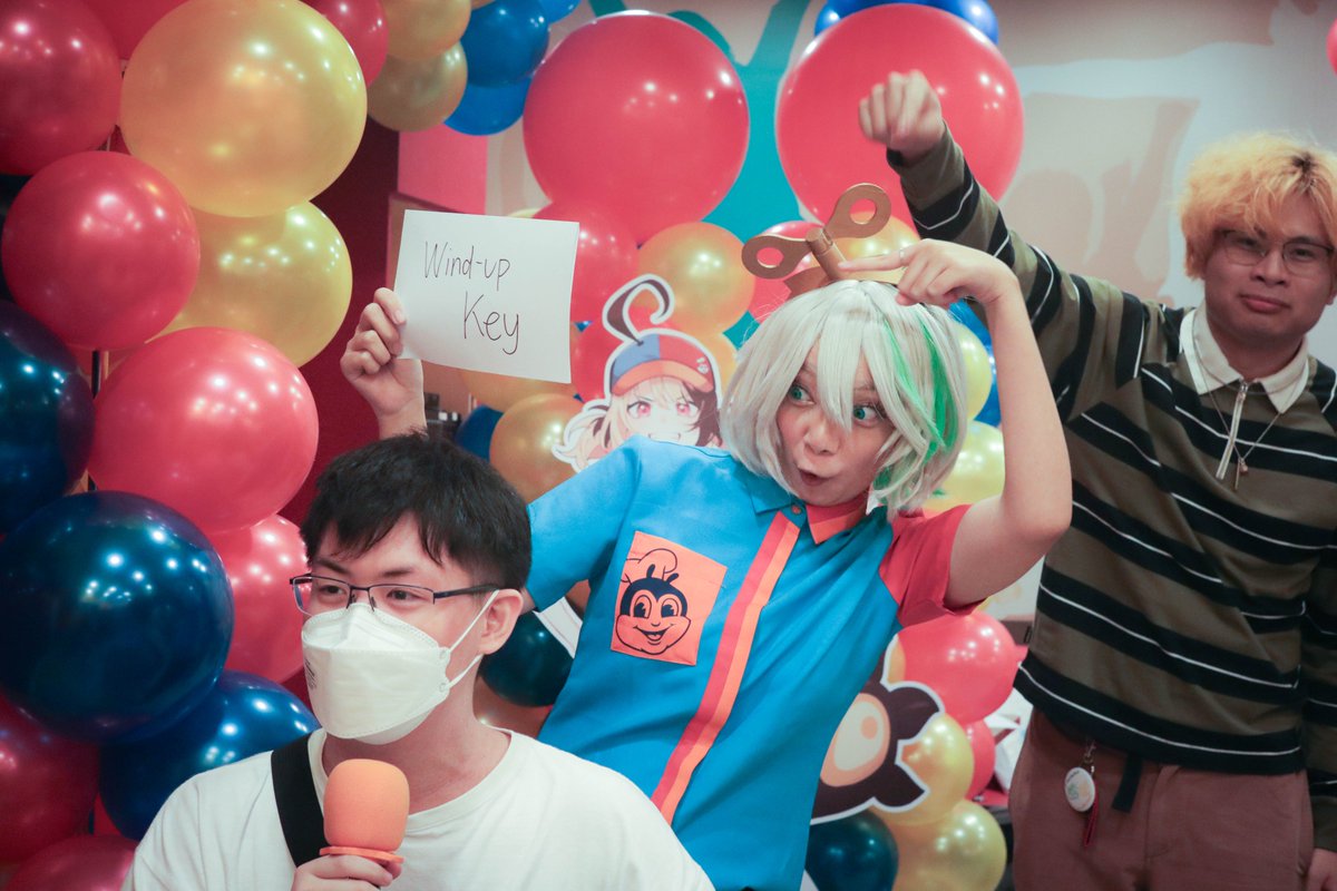 CCGG Fiesta tweet media