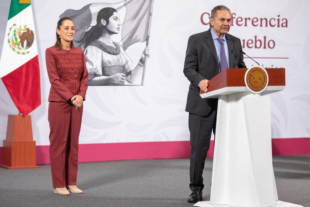 Infonavit tweet media