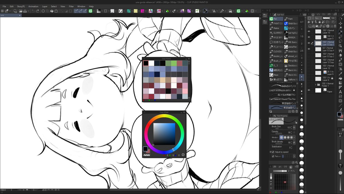 ☆Moēxcloud☆ tweet media