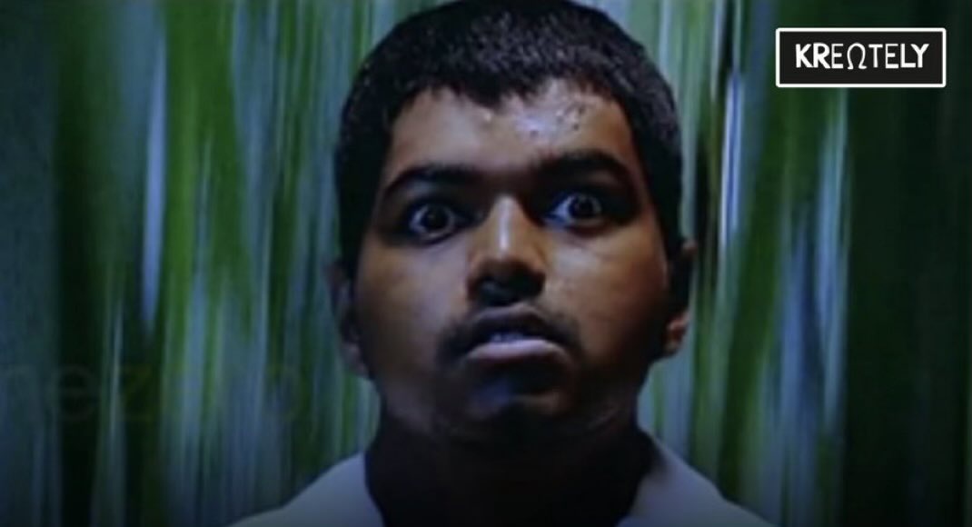 Random_U_2022's tweet image. Anils every day tried hard to make vedalam Ganesh and Kanguva template as nation wide troll template by using insta Dank memes and some other anil admins from various popular handles and pages....🤡🤡

But they can&apos;t make it reach like this OG template....😂😂😂

#ThalapathyVijay