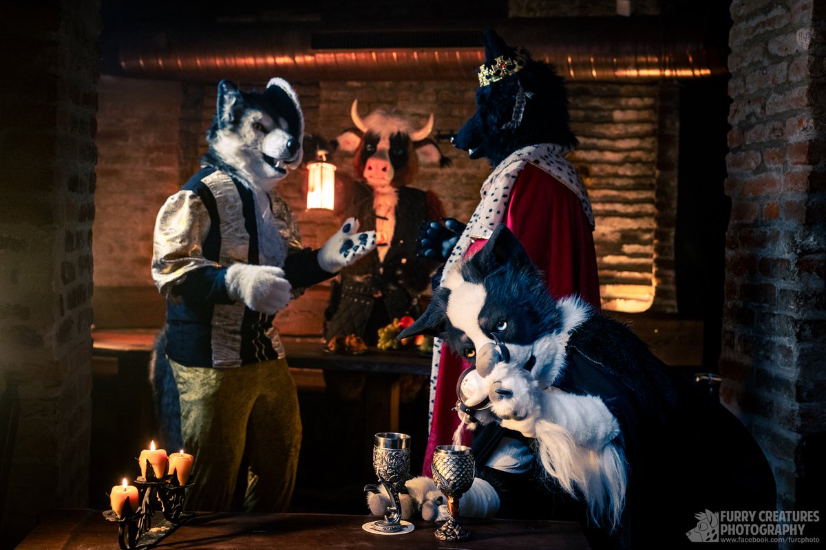 Tavern troubles.

Big thanks to all my supporters to help me finance experiments like this :)

🐮 Muu
🐺 <a href="/ZenAku_wolf/">ZenAku</a> 
🐺 <a href="/globusak/">Globusak</a> 
🐶 <a href="/FluffyFionka/">Fionka</a> 
✋ <a href="/Mira_The_Sheep/">Mira_OwO 🍜🐉</a>