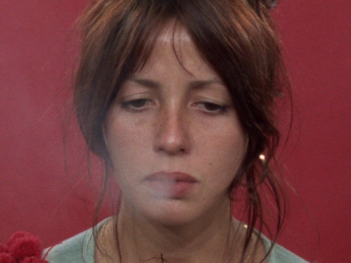 luhaenten's tweet image. Caught myself developing an attachment to something unattainable