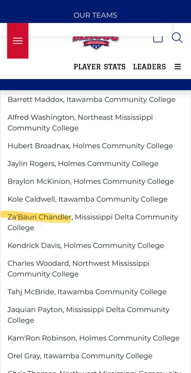 AGTG!! Blessed to be All-Conference Honorable Mention 🙏🏾🙏🏾.
<a href="/paytheprice619/">Vernell Price Jr</a> <a href="/CoachDT12/">Coach Taylor</a> <a href="/ErnestTJones/">Ernest T. Jones</a>