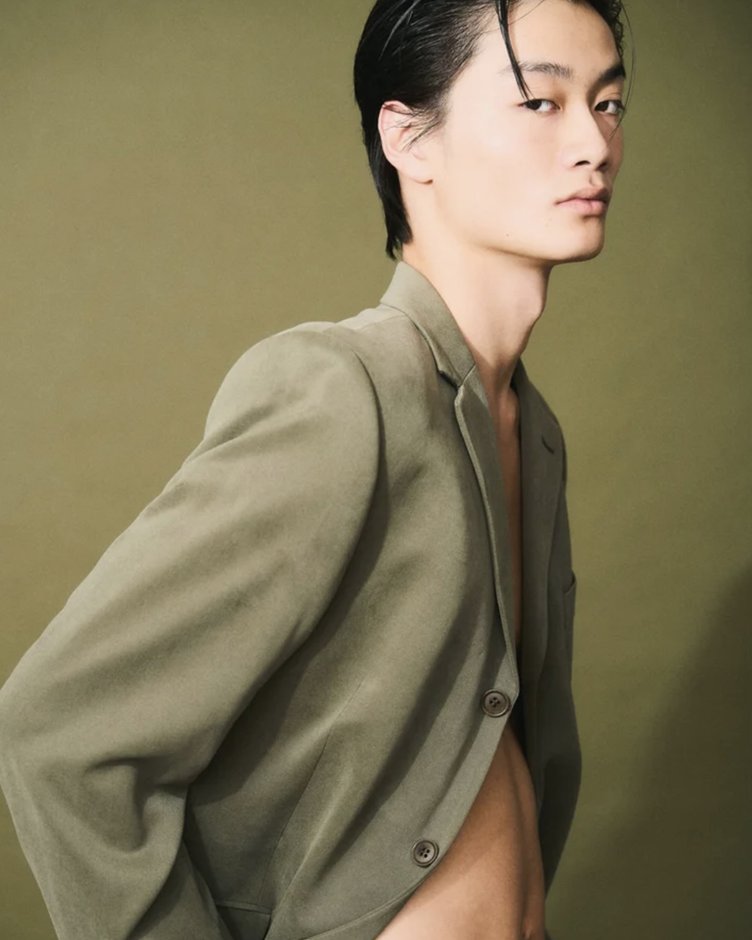 BMA_Models's tweet image. 🥶 You’ll catch a chill Eison (but thank you, it’s appreciated 😅)

#TeamBMA #BMAFamily #Model #Fashion #Modelstyle #Instamodel #Fashionshoots #Londonmodels #Londonmodel #photooftheday #picoftheday #ModelAgency #ModelLondon #ModelPhotography