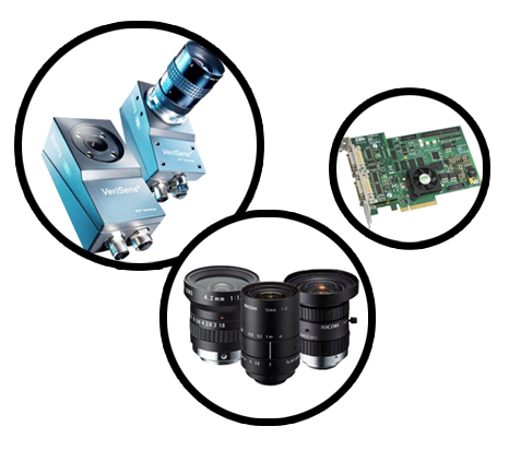 StemmerUSA's tweet image. System integrators need vision components that deliver precision, reliability, and speed. Through Stemmer Imaging USA, they access leading technologies and expert support for faster integration.

bit.ly/3BrCvrm 

#SystemIntegrators #MachineVision #StemmerImagingUSA