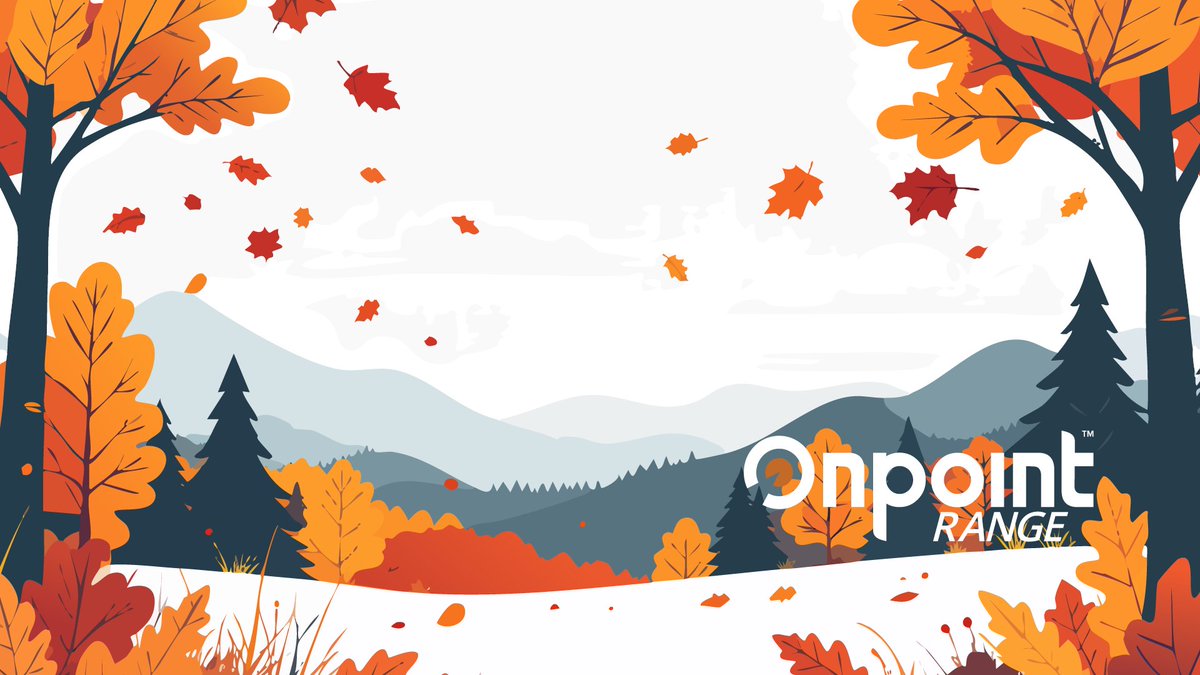 OnPointRange's tweet photo. HOLIDAY SCHEDULE
Thanksgiving Day - CLOSED
Black Friday - OPEN
Christmas Day - CLOSED
New Years Day - OPEN https://t.co/adfIv3Z9Kn