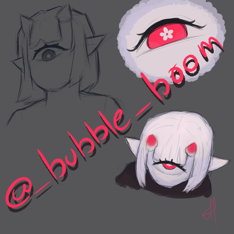 _bubble_boom's tweet photo. skech new oc :)
#oc #art #ilustration https://t.co/htSKEtHFcQ