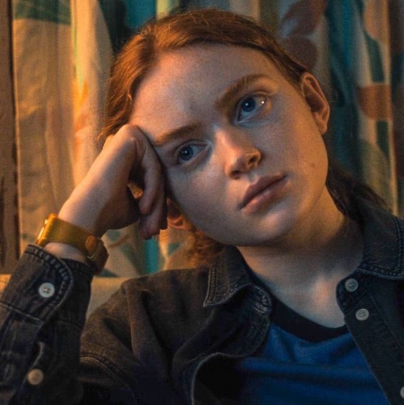 N0Se1_'s tweet image. Existe um reflexo entre essas duas na S4 que eu aprecio muito.

Ambas se sentem totalmente isoladas daquilo que faziam elas se sentirem completas e felizes: a Max se afunda numa depressão e a El começa a se sentir vista como um monstro como no passado, as duas sozinhas.