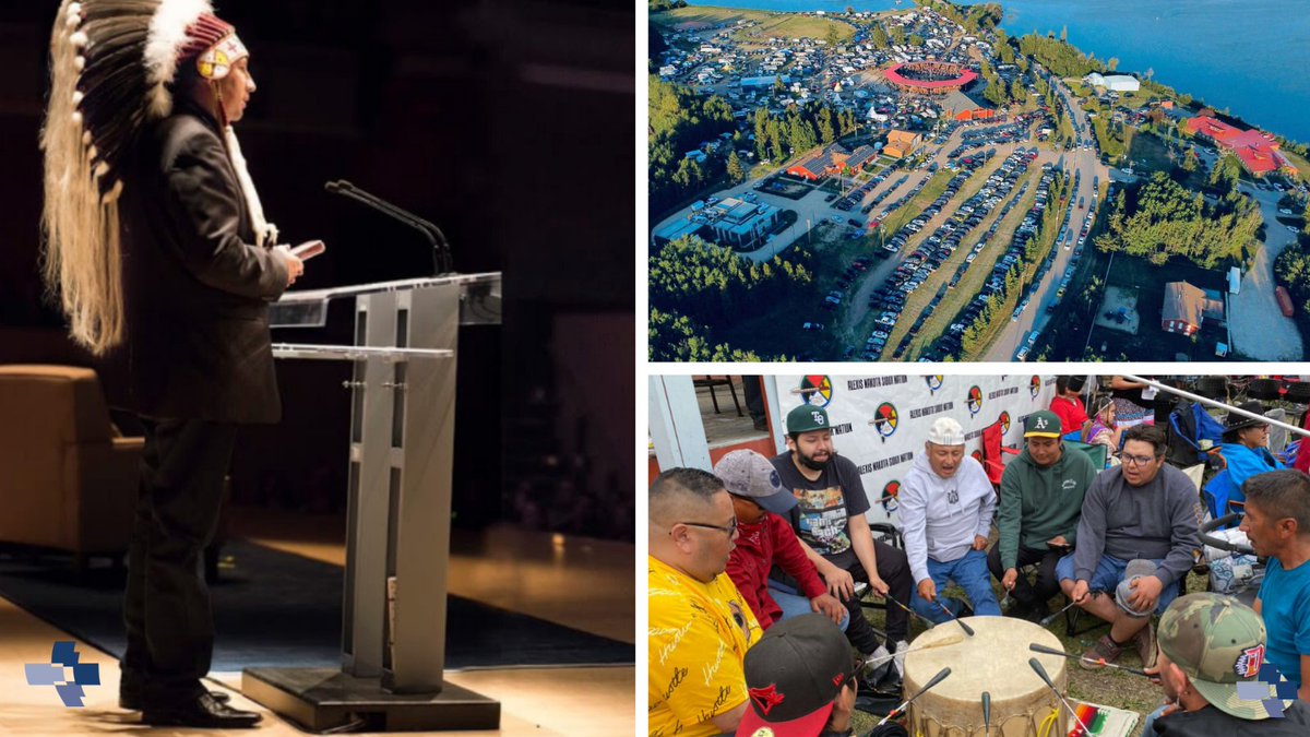 We’ll never get tired of wins like this! The Alexis Nakota Sioux Nation needed a system that could grow with them. With <a href="/Sage_Canada/">Sage Canada</a> 300, they now have integrated reporting, streamlined payroll, and long-term scalability—plus ongoing support to help their team adapt and evolve.