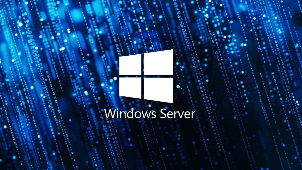 Strivehawk's tweet image. 🛑📛 WINS Support Ending
Microsoft warns IT admins: Windows Server will drop WINS support starting November 2034.
#WindowsServer #ITAdmin #WINS #Microsoft