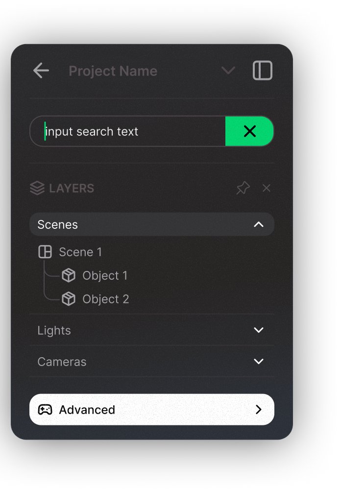 neutanent's tweet image. Almost all UI components are done, now it&apos;s about getting them fully implemented and all hooked up.

Not much longer before we can showcase and release what we have been working on this whole year.

$NEURAL is about to liberate game creators and -through that - change gaming…