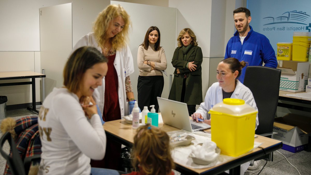 Riojasalud.es tweet media