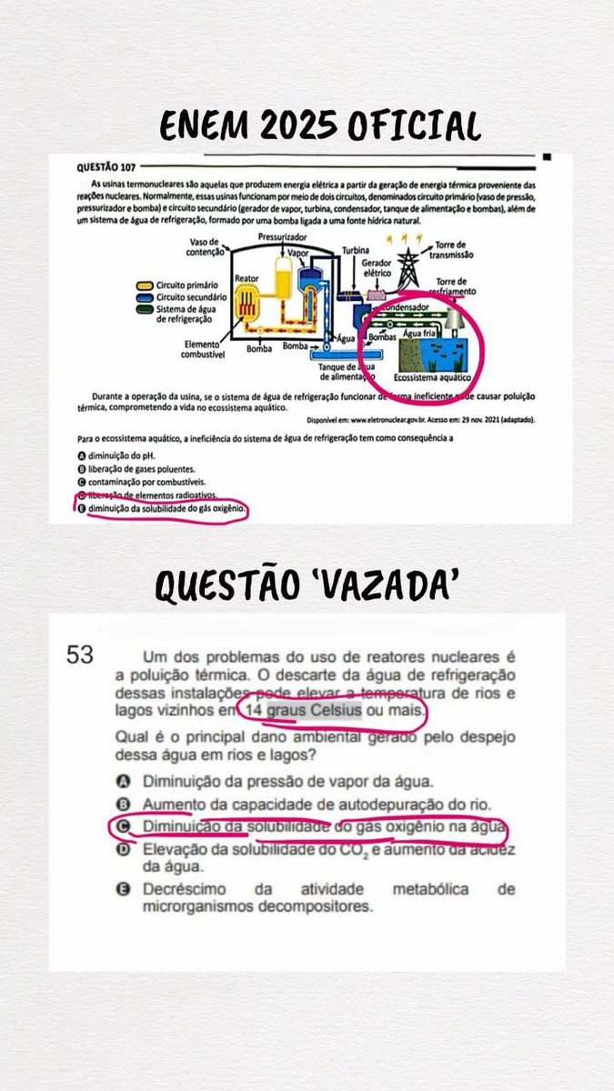 anulaoenem's tweet image. #ANULAENEM