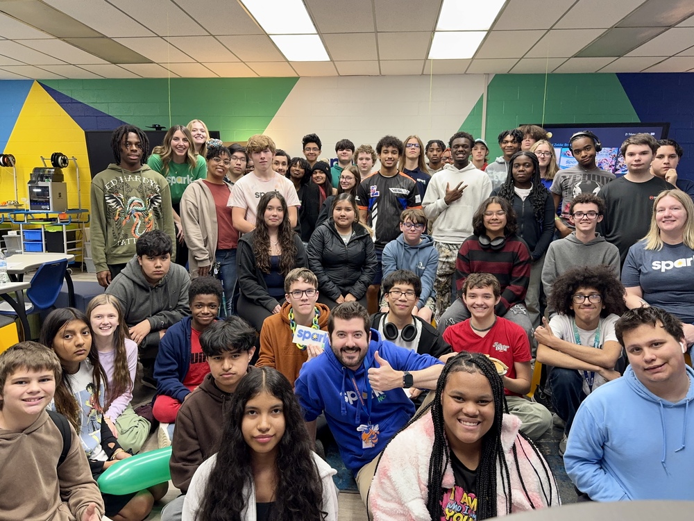 Lexington Senior High School tweet media