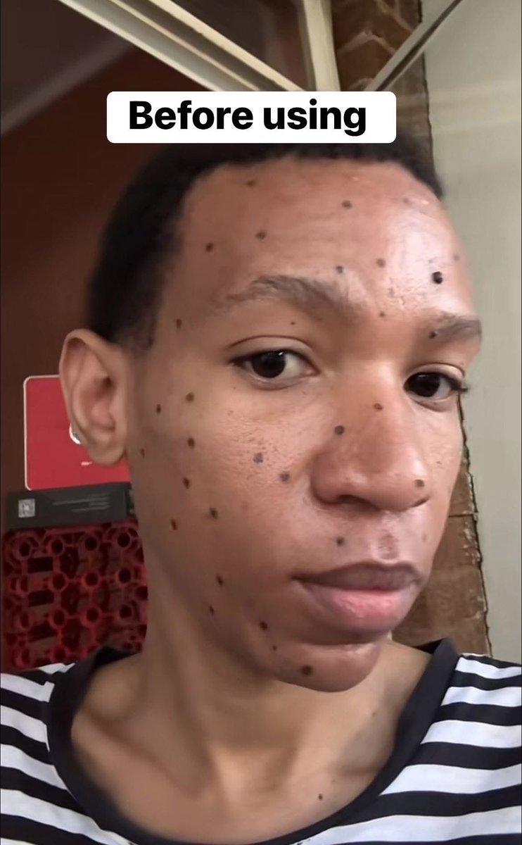 Mrskillmonger1's tweet image. Biggest Scammer in Mzanzi Netflix should do a docu series about this guy.🤣🤣🤣🤣🤣🤣🤣 the product is made by AI.