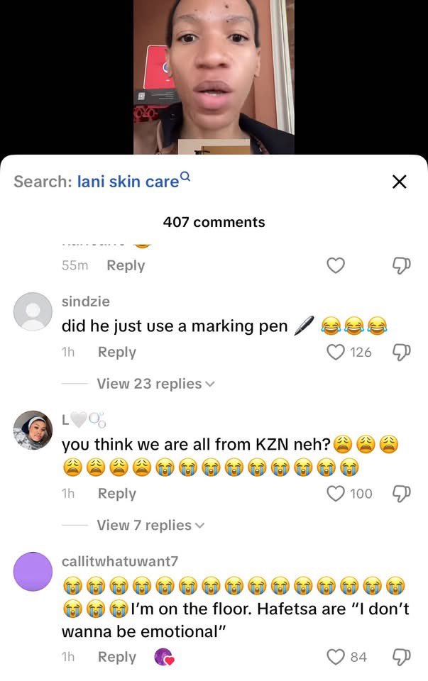 Mrskillmonger1's tweet image. Biggest Scammer in Mzanzi Netflix should do a docu series about this guy.🤣🤣🤣🤣🤣🤣🤣 the product is made by AI.