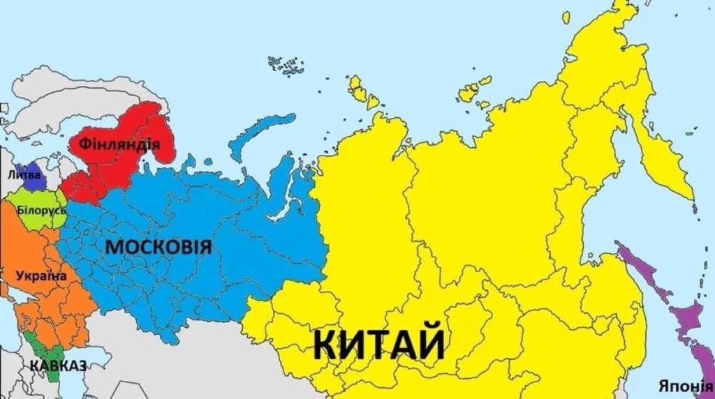 xxeegghhffrr's tweet image. Китайская ловушка для Кремля.

РФ впервые выпустит внутренние облигации в китайских юанях под свои теретории, пытаясь покрыть рекордный  бюджетный дефицит в $70,3 млрд.
Также сообщается, что Китай готов купить все крупные энергетические компаний россии, разумеется в юанях.