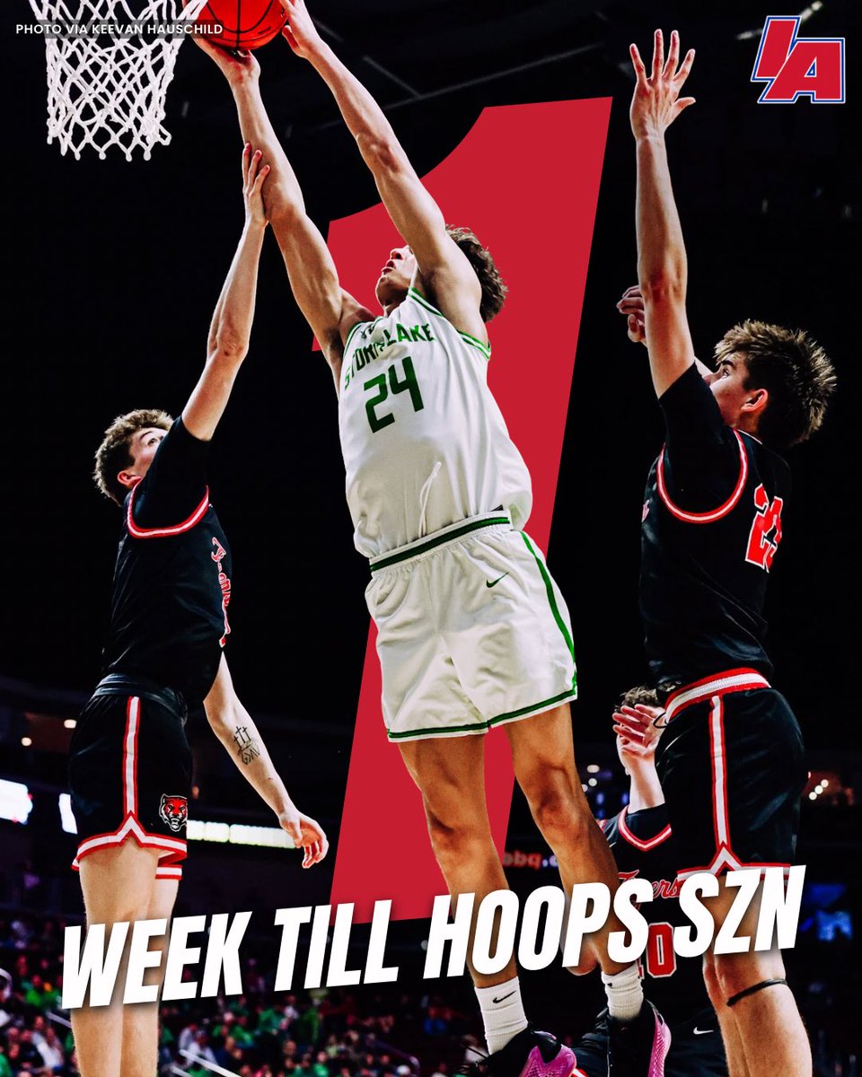 IAbasketball_'s tweet image. Tick tock ⏰

#iabasketball x #iahsbkb