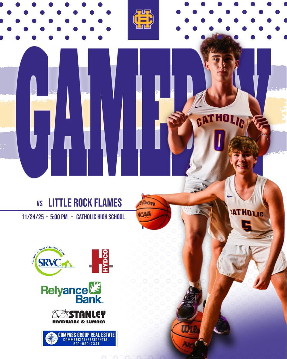 Catholic Rockets Basketball tweet media