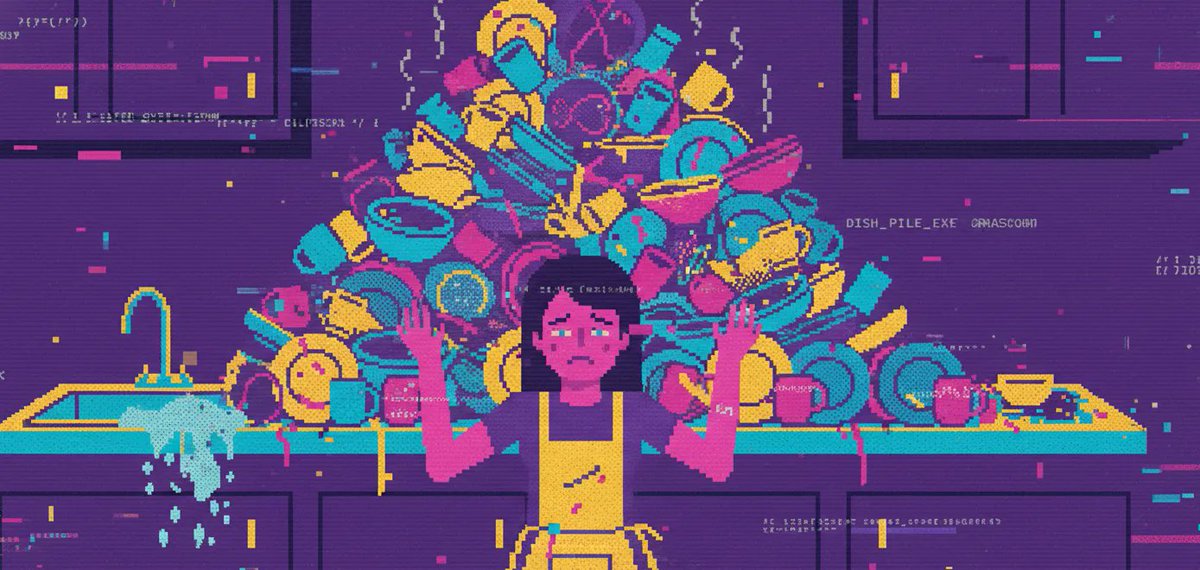 Most AI tools still wait for instructions. I want tools that notice what I need and step in.

I wrote about this, proactive agents, and how we are building them in Jules. Now on kathy pm.