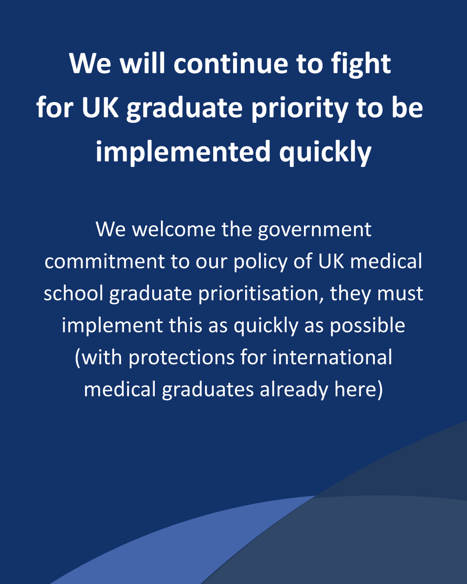 BMA Students tweet media