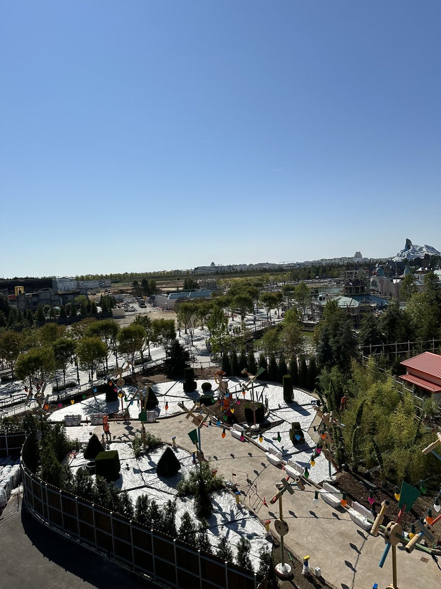Sami_Parks 🎢 tweet media