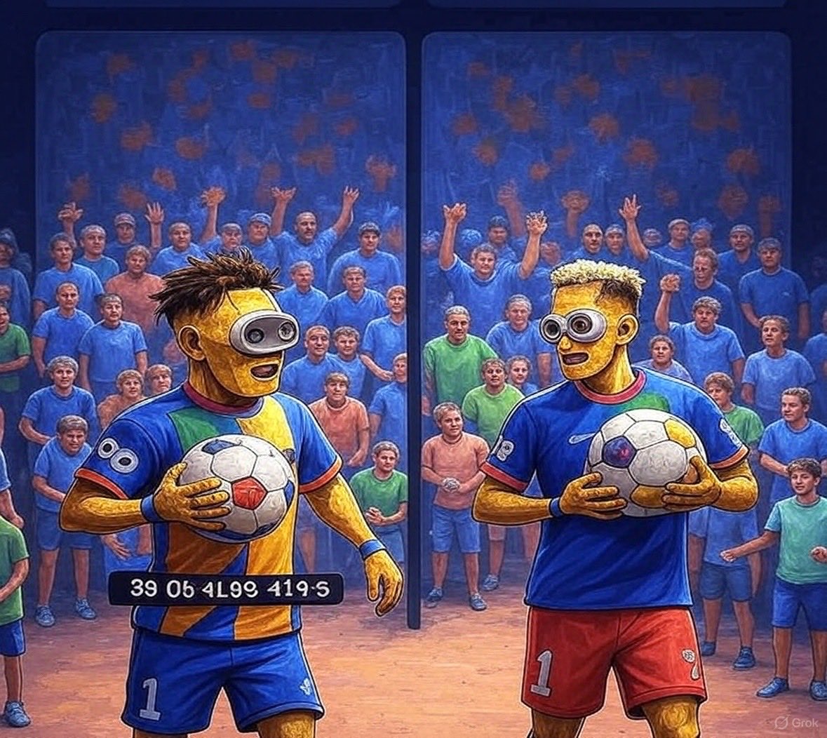 It’s almost that time of month. 

There’s no second best. 

$rlb 
<a href="/rollbit/">Rollbit</a>