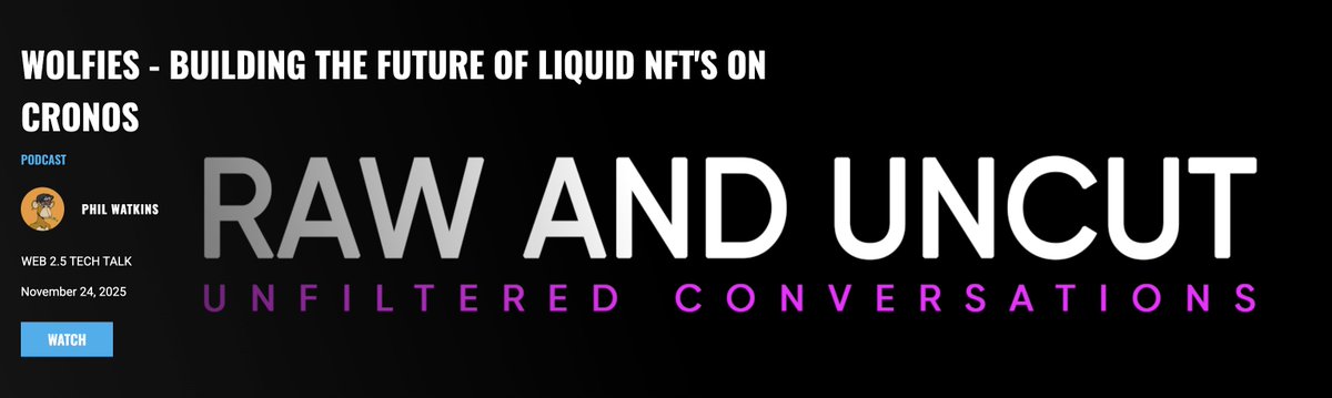 productive discussion today at Raw And Uncut by <a href="/philwatkins_eth/">Phil</a> 

i love to be able to talk freely about what we are building

i can go on for hours