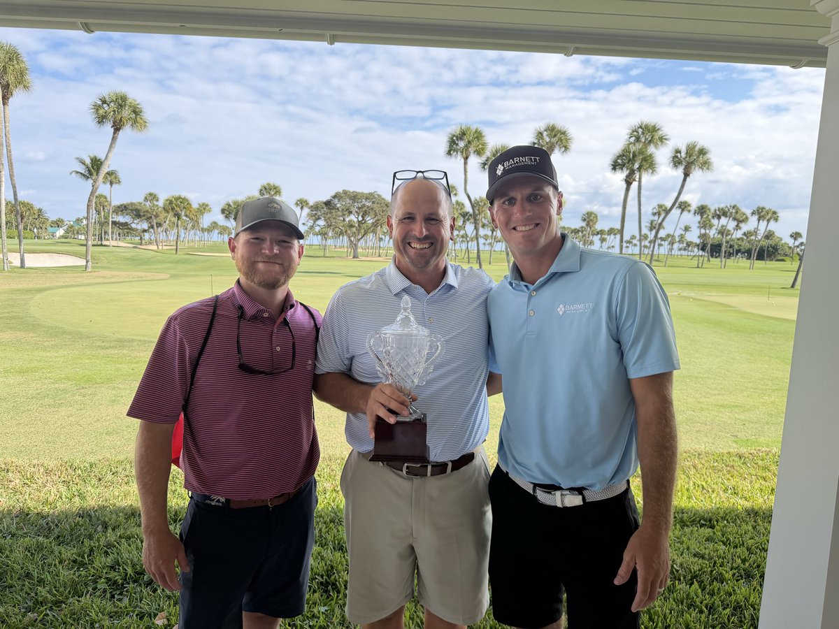 Florida GCSA tweet media