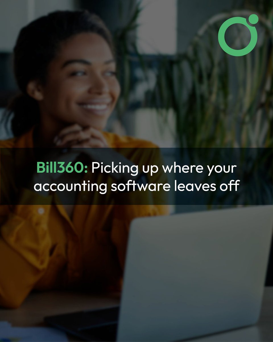 Bill360AR's tweet image. Bill360 doesn’t replace QuickBooks® and Xero® – rather, we enhance each with features you won’t find anywhere else. 

Learn more here: hubs.la/Q03Vh5bv0

#AccountsReceivable #CashFlowSolutions #ARAutomation #B2BPayments #BusinessEfficiency #Bill360 #QuickBooks #Xero