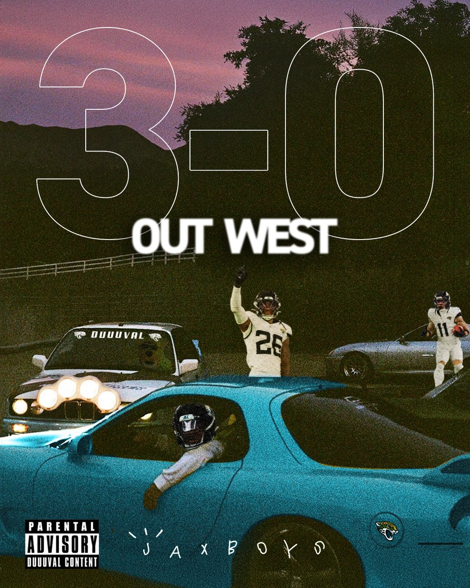 Jaguars's tweet image. Jumpin&apos; off jets 🤫

#DUUUVAL