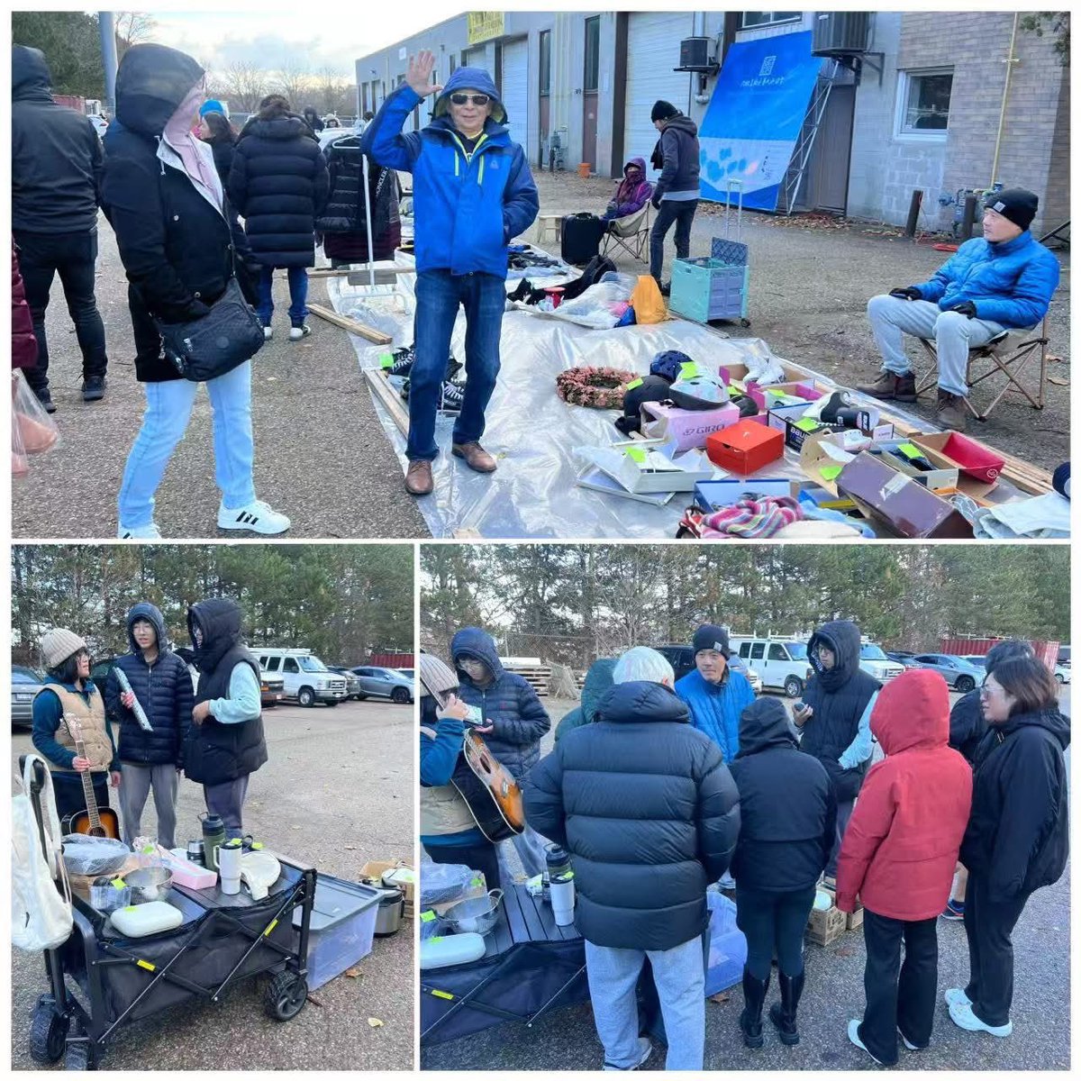 WR Chinese Canadian Association tweet media