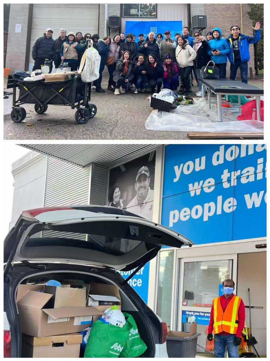 WR Chinese Canadian Association tweet media