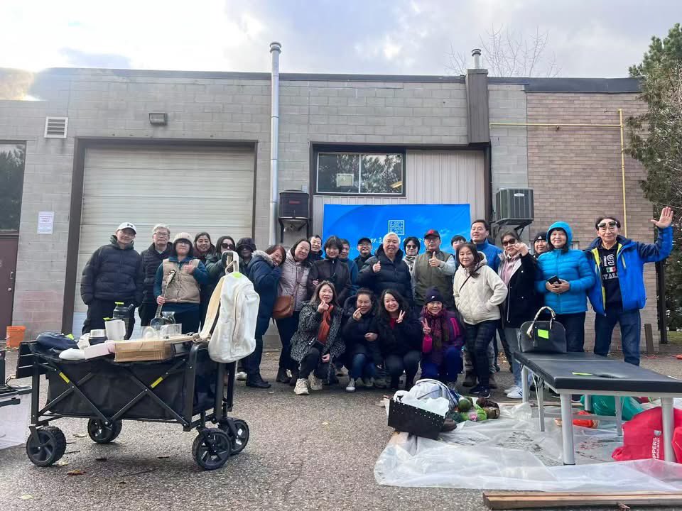 WR Chinese Canadian Association tweet media