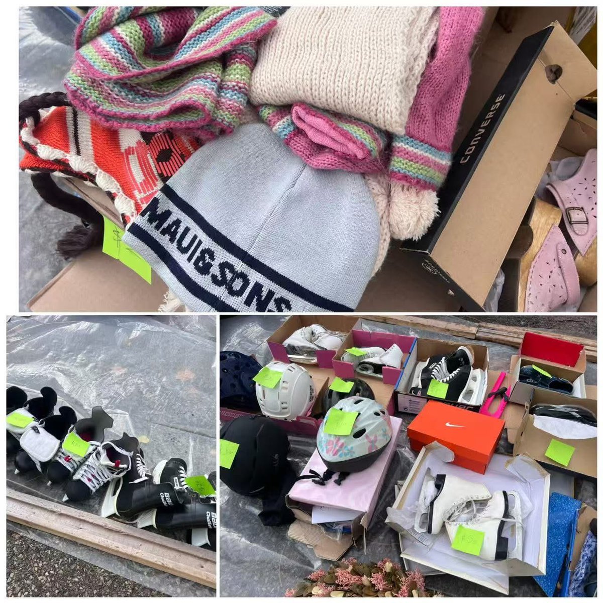 WR Chinese Canadian Association tweet media