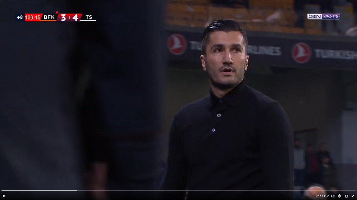 <a href="/Trabzonspor/">Trabzonspor</a> Sadece şu sıfat için bile teşekkürler Muci