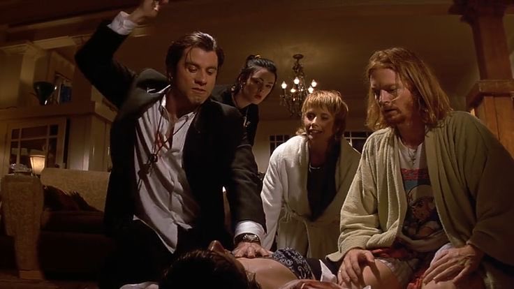 letterboxd top 4 in four shots