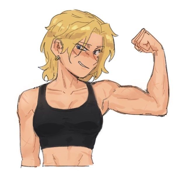 _MichaelSimp_'s tweet image. Vanessa debería lucir así jeje si o no pijes jeje alguien haga un modelo así porfavor