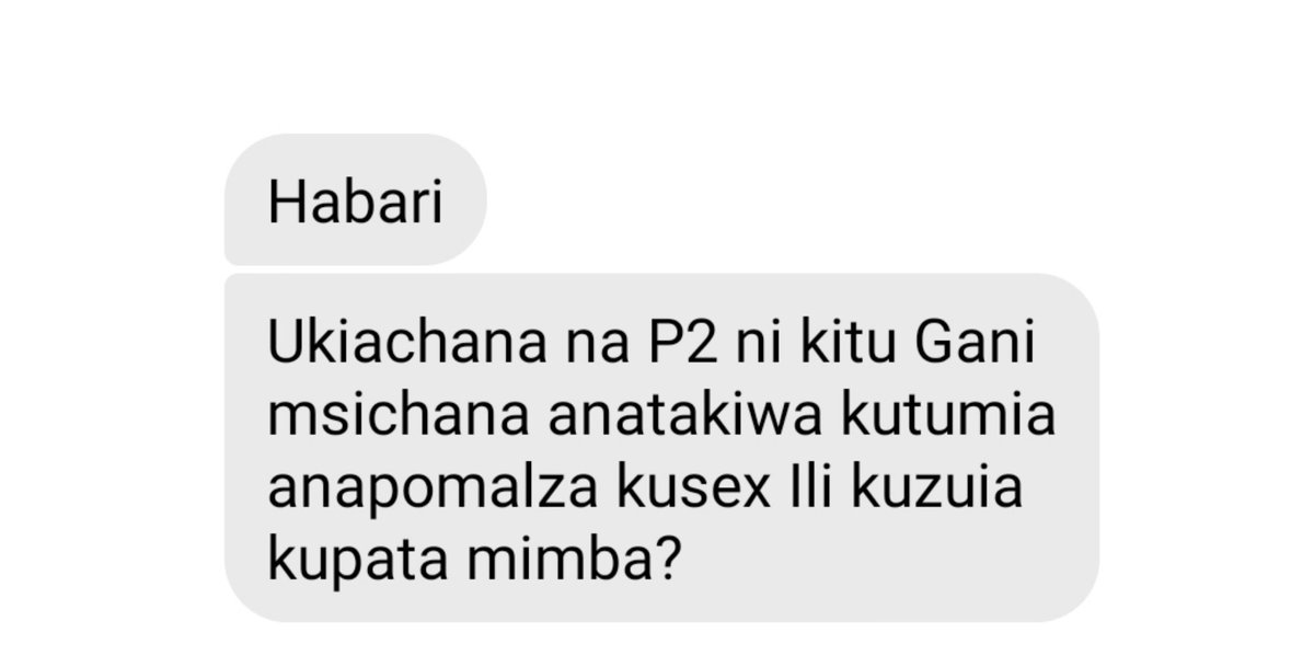 kasesco_tz's tweet image. Wazoefu wa hili suala.. msaada hapa.