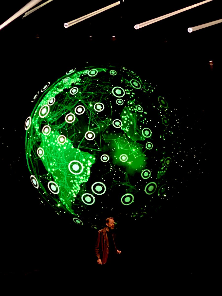 🔴💸 ALERTE : Éric Larchevêque dévoile enfin son nouveau projet inédit.

"Je vous propose la création d’une Network Society adossée à un trésor stratégique en Bitcoin, à vocation internationale à tous ceux qui veulent reconquérir leur liberté." (Keynote Larch)

C’est inédit.