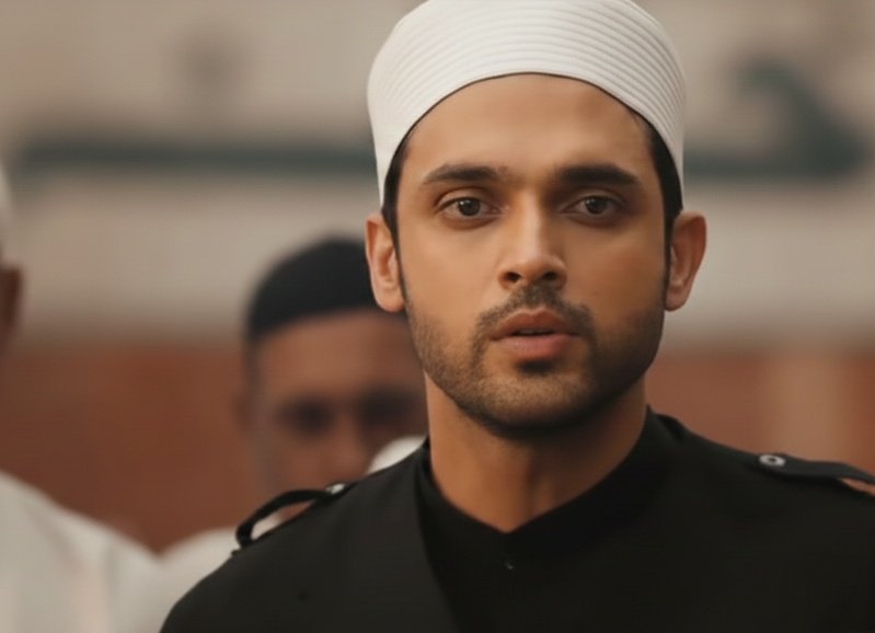 Agaya 😁😁😁😁❤️❤️

#ParthSamthaan <a href="/ParthSamth91974/">Parth Samthaan</a>