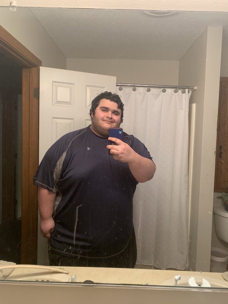 Ghost Mike Toscano tweet media